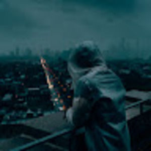 Meet your Posher, Shane